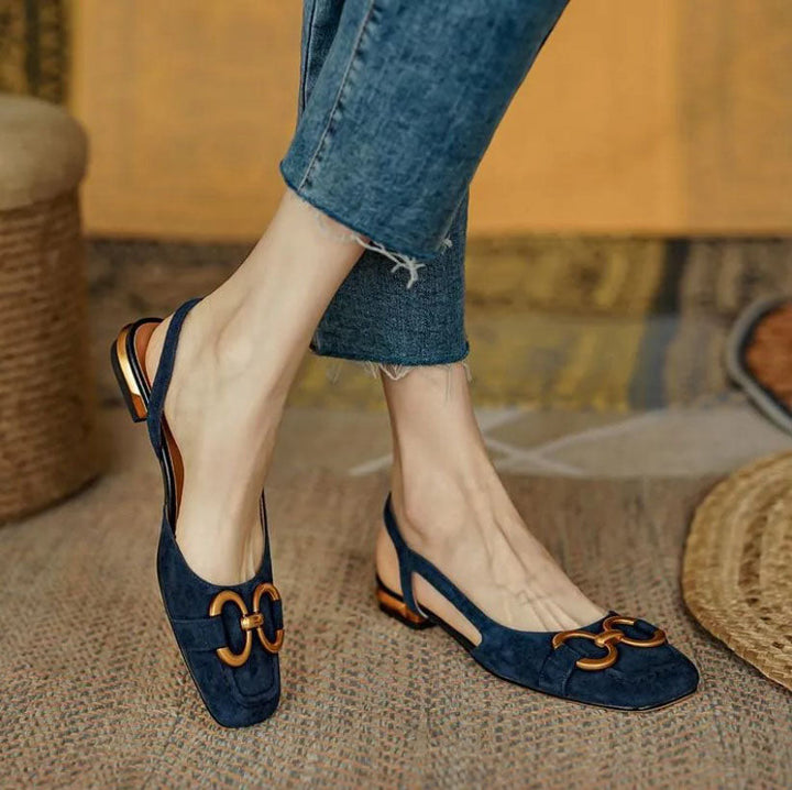 Jazmynnia | Orthopaedic Sandals