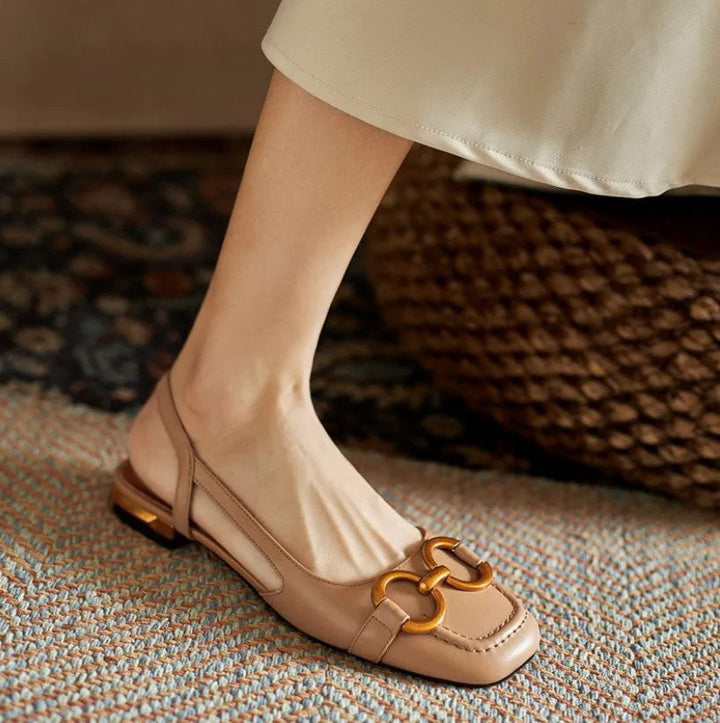 Jazmynnia | Orthopaedic Sandals