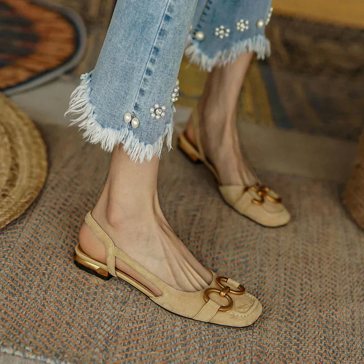 Jazmynnia | Orthopaedic Sandals