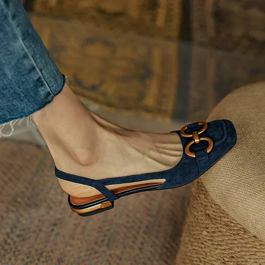 Jazmynnia | Orthopaedic Sandals