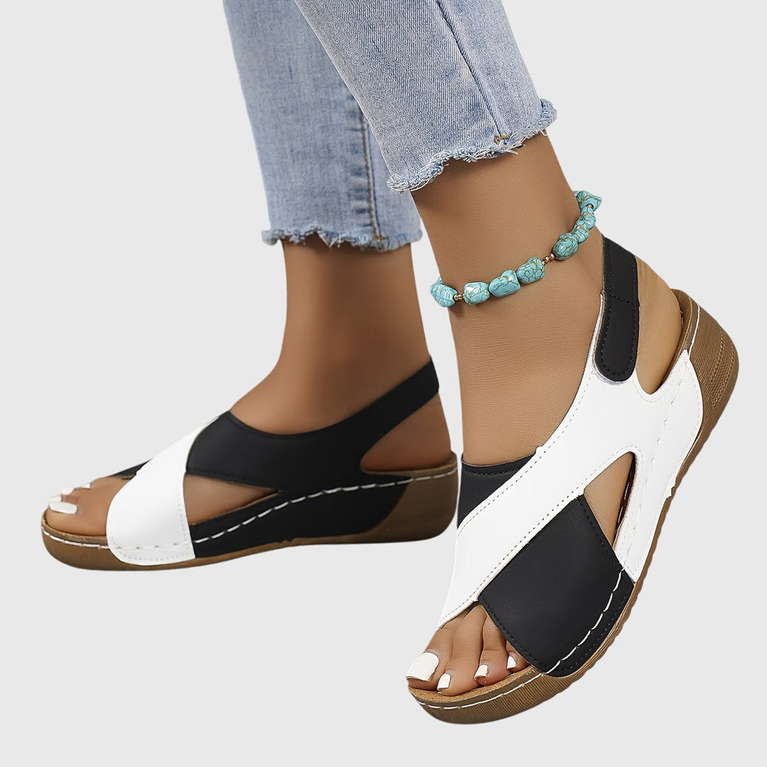 Ainsley | Orthopaedic Sandals