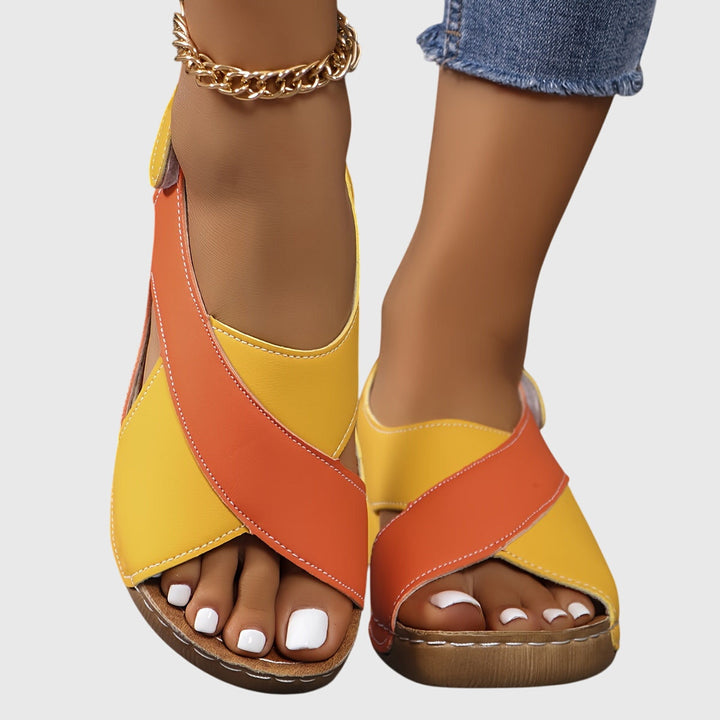 Ainsley | Orthopaedic Sandals