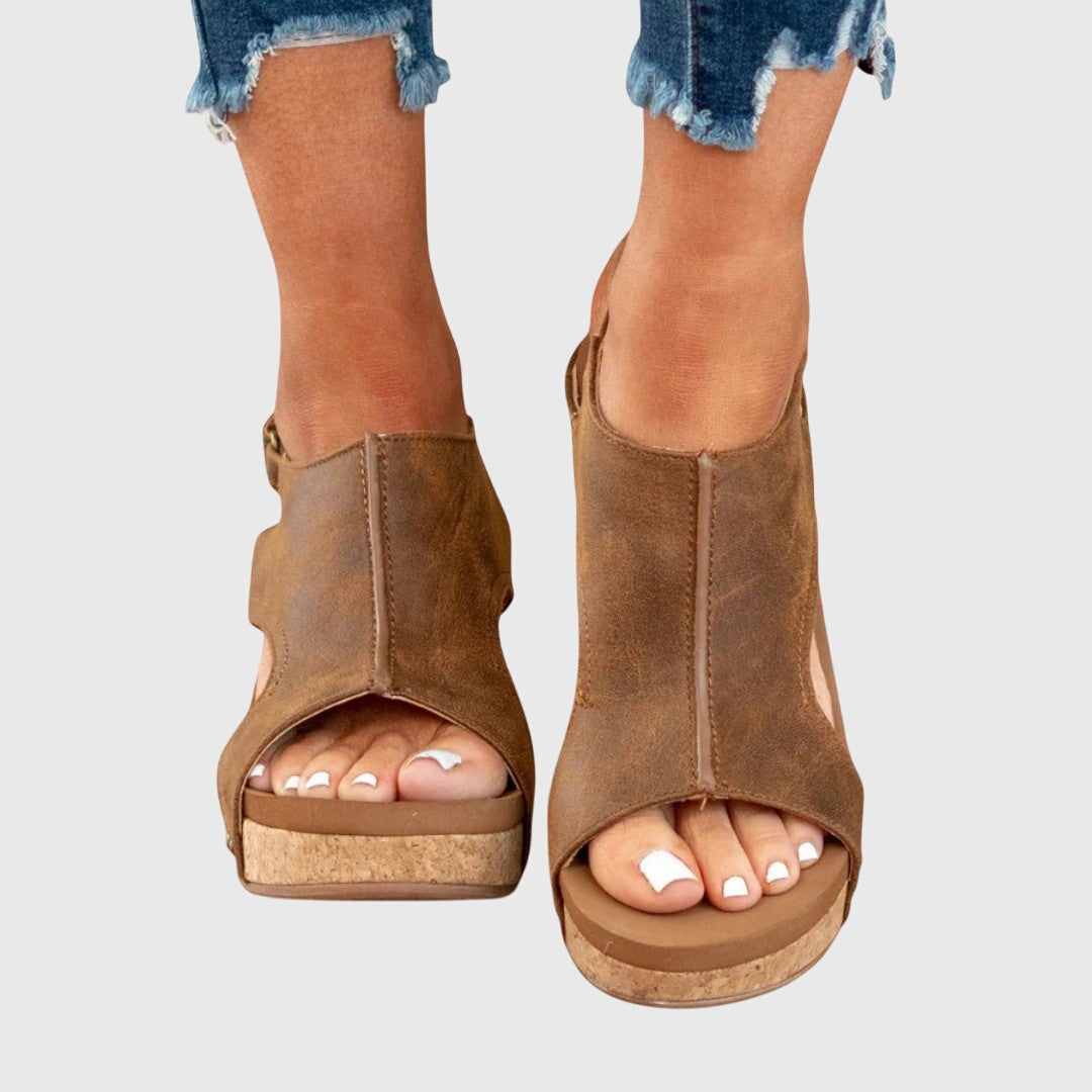Adela | Orthopaedic Sandals