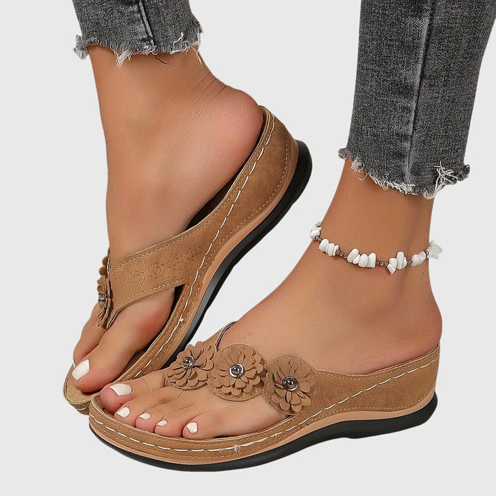 Alexis | Orthopaedic Flip Flops