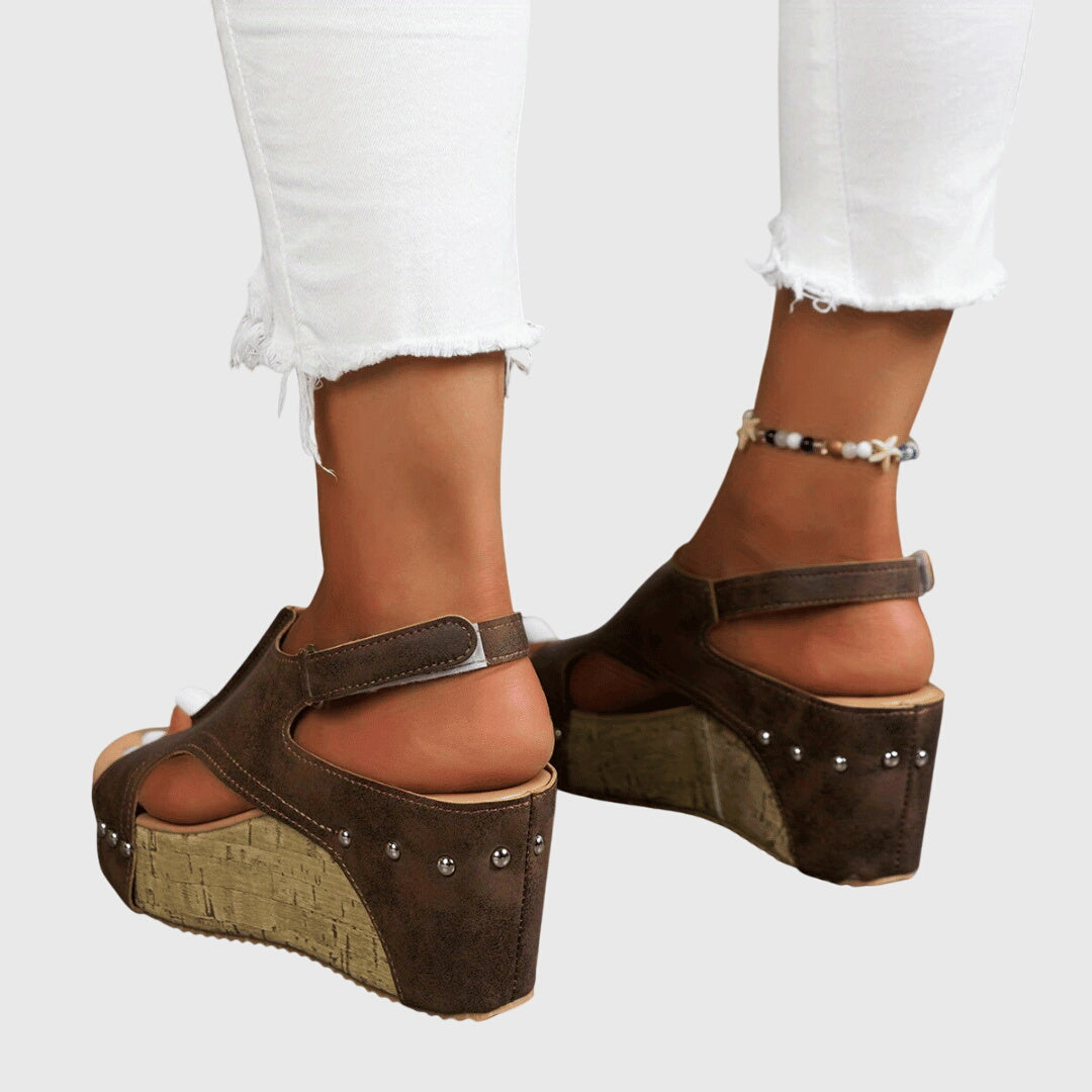 Lydia | Orthopaedic Sandals