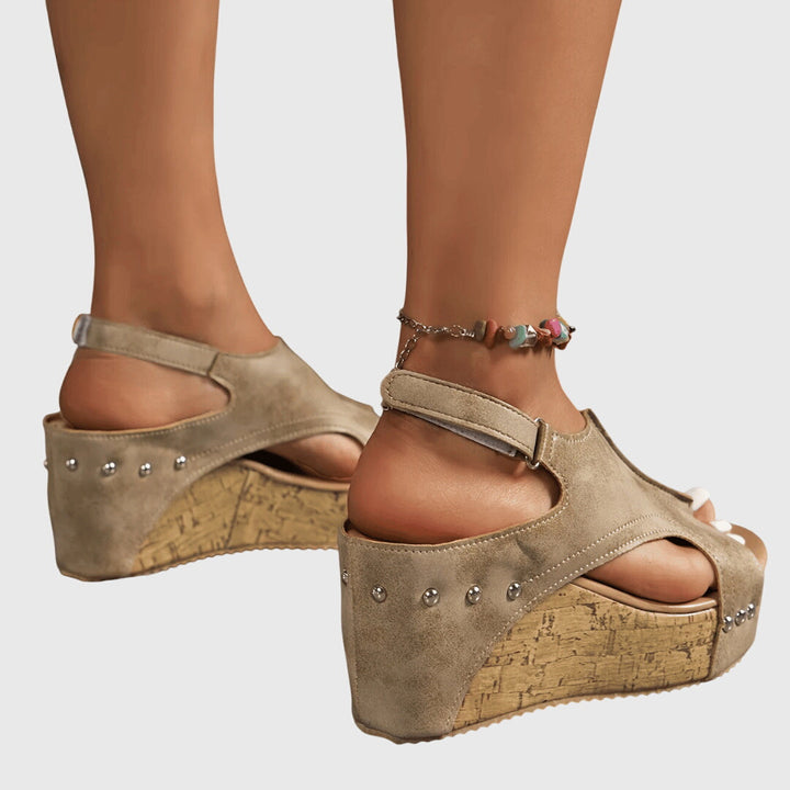 Lydia | Orthopaedic Sandals