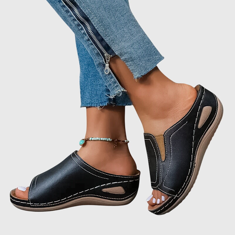 Aretha | Orthopaedic Sandals