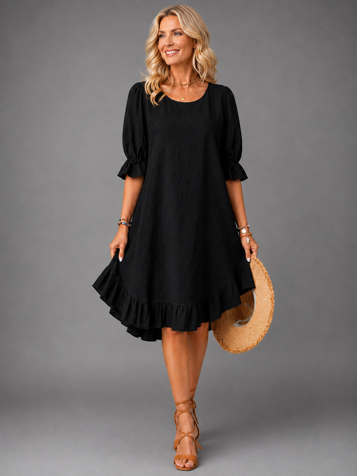 The Rosalinde Dress