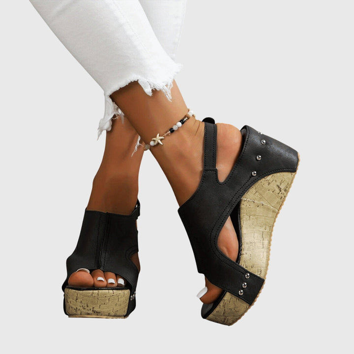 Lydia | Orthopaedic Sandals