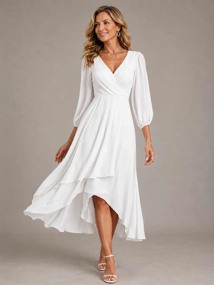 The Ottoline Maxi Dress