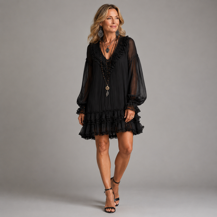 The Seraphie Dress