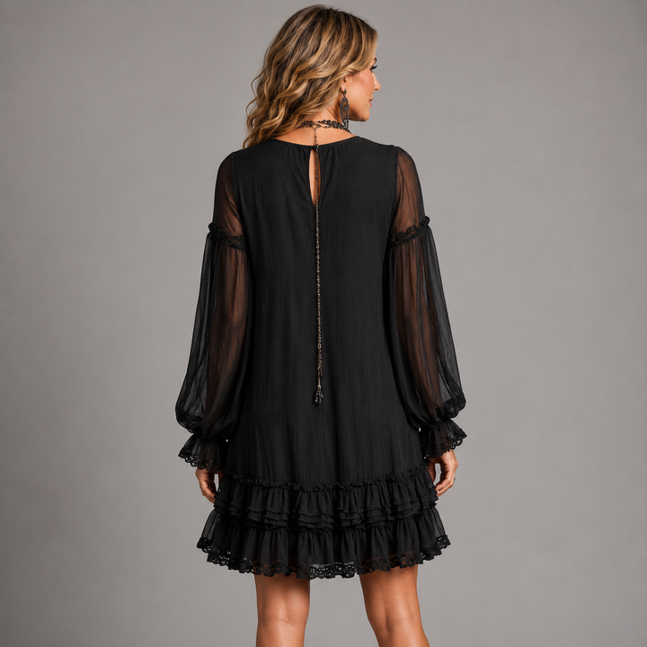 The Seraphie Dress
